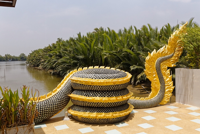 Wat Saman Rattanaram-039